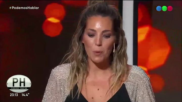 Noelia Antonelli habló sobre su momento más difícil