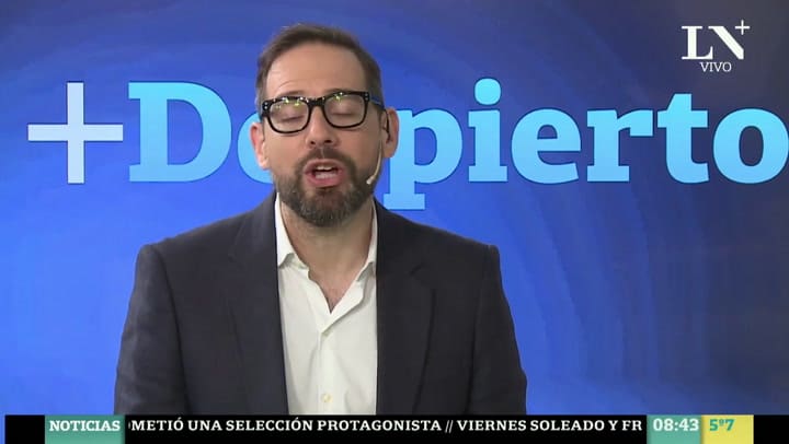 Mañana se juega la final de la Champions