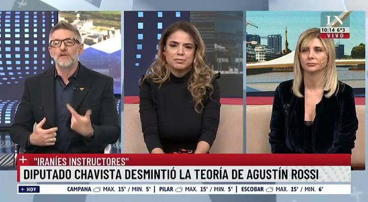 Recomendaciones de series