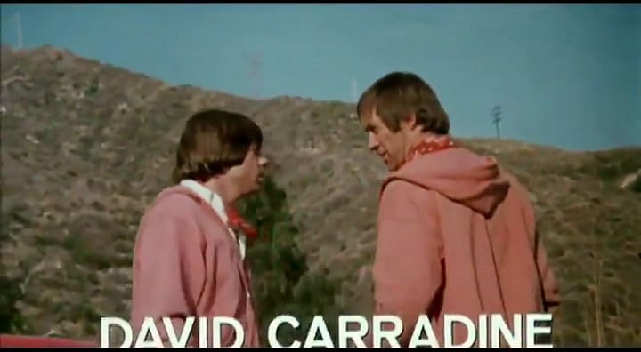 Trailer de Cannoball - Fuente: YouTube