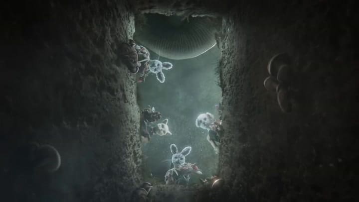 Melanie Martinez - DEATH