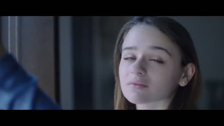 Trailer de The Lie - Fuente: Amazon Prime Video