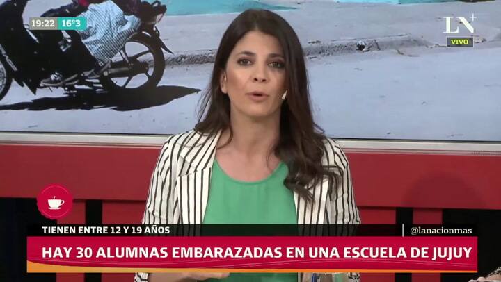 Debate por el educación sexual en las escuelas