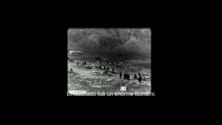 La Última Ola - Trailer