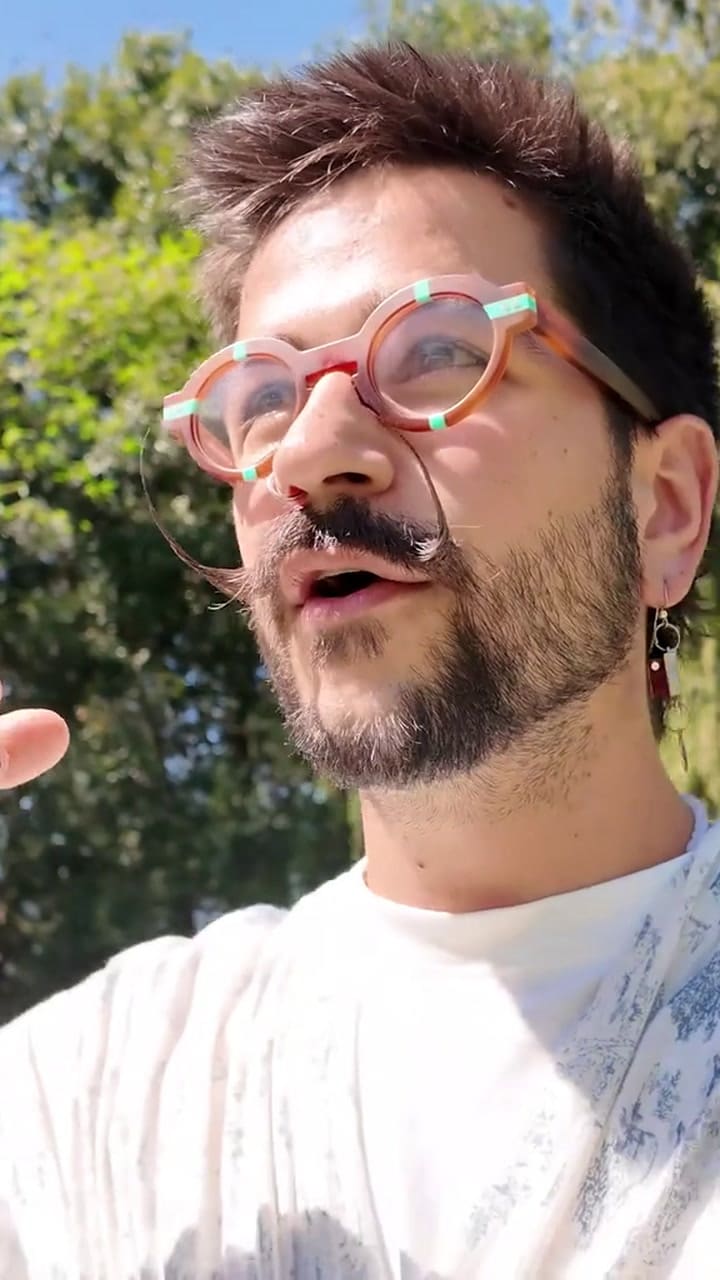 Camilo Y Evaluna Comparten El Nombre De Su Nueva Finca
