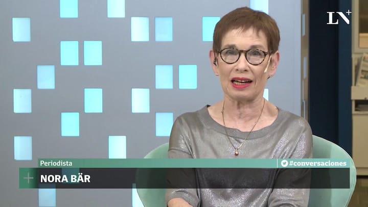 Entrevista completa a Alberto Kornblit