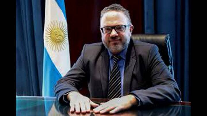 El ministro de de Desarrollo Productivo, Matías Kulfas, sobre la situación de las empresas en la pan