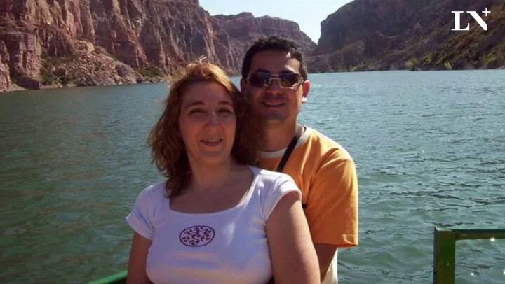 Los audios del femicidio de Castelar