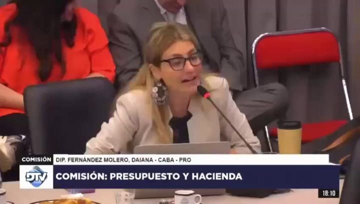 Molero cruzó a Bregman