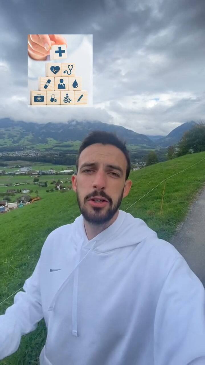 El joven reveló cuáles son sus gastos