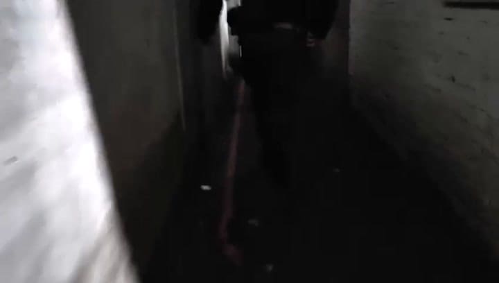 Allanamiento en la ex villa 1-11-14 contra el "Clan Marolas"