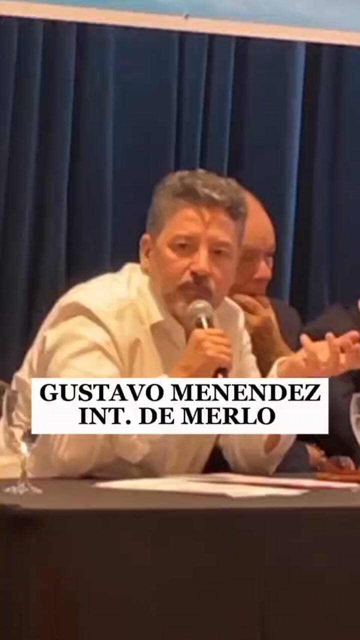 Miguel Pichetto y Guillermo Moreno llamaron a unir al peronismo