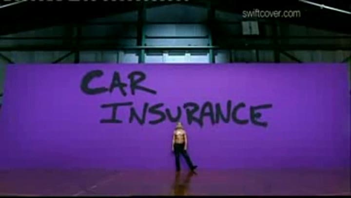 “Iggy Pop” – Swiftcover