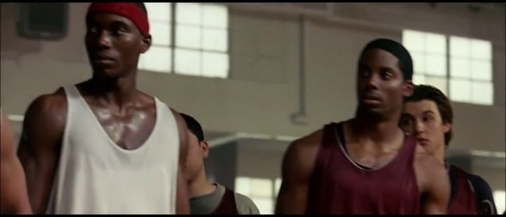 Tráiler de 'Coach Carter'