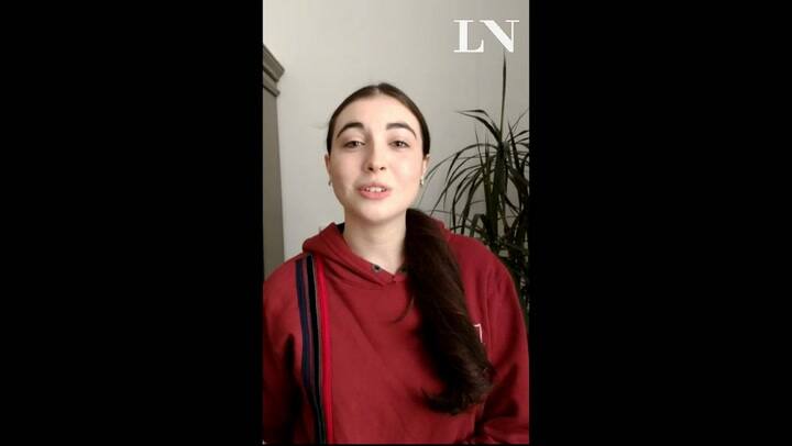 Testimonios alumnos últimos años