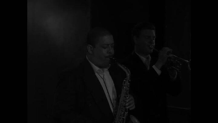 Trailer de Cold War - Fuente: YouTube