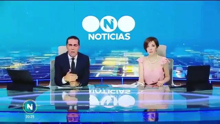 El mensaje viral de Rodolfo Barili: 'Guapo barato, el no es no' - Fuente: Twitter