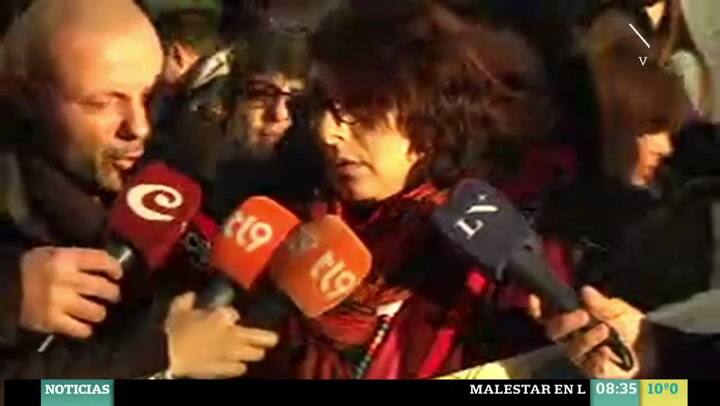 Habló la hermana de la docente agredida en Tigre