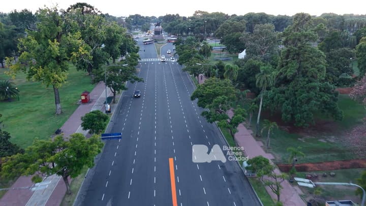 La exhibición de Franco Colapinto en Buenos Aires.mp4