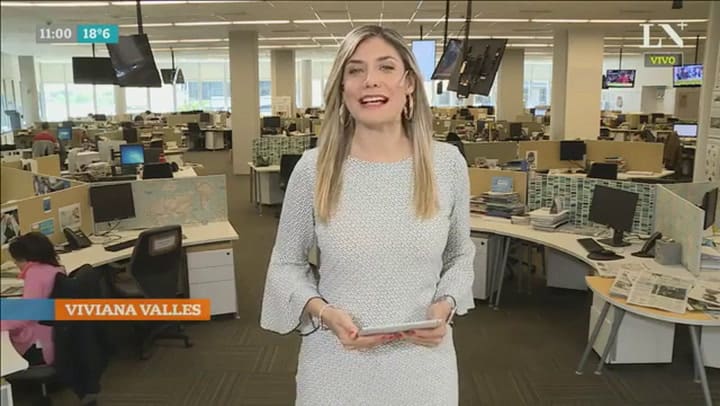 Principales noticias del día - 3 de octubre