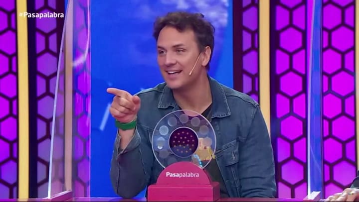 Iván de Pineda reveló cuándo se va a casar