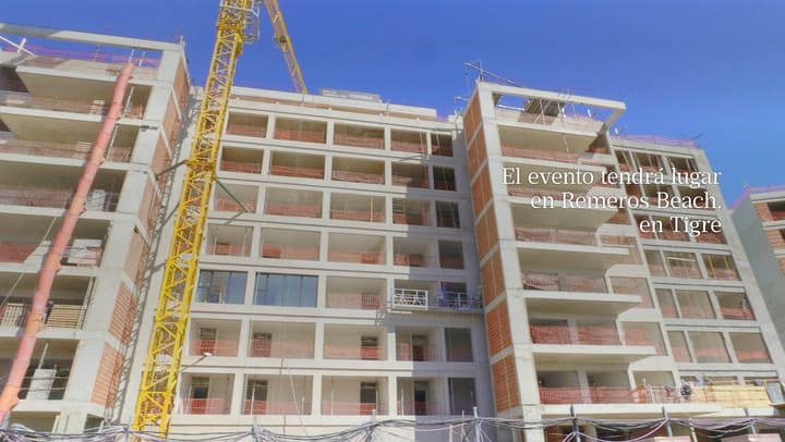 EXPERIENCIA LIVING REMEROS BEACH WEB