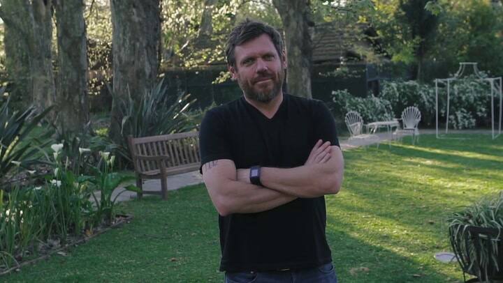 Los Zegarelli, una familia ejemplar