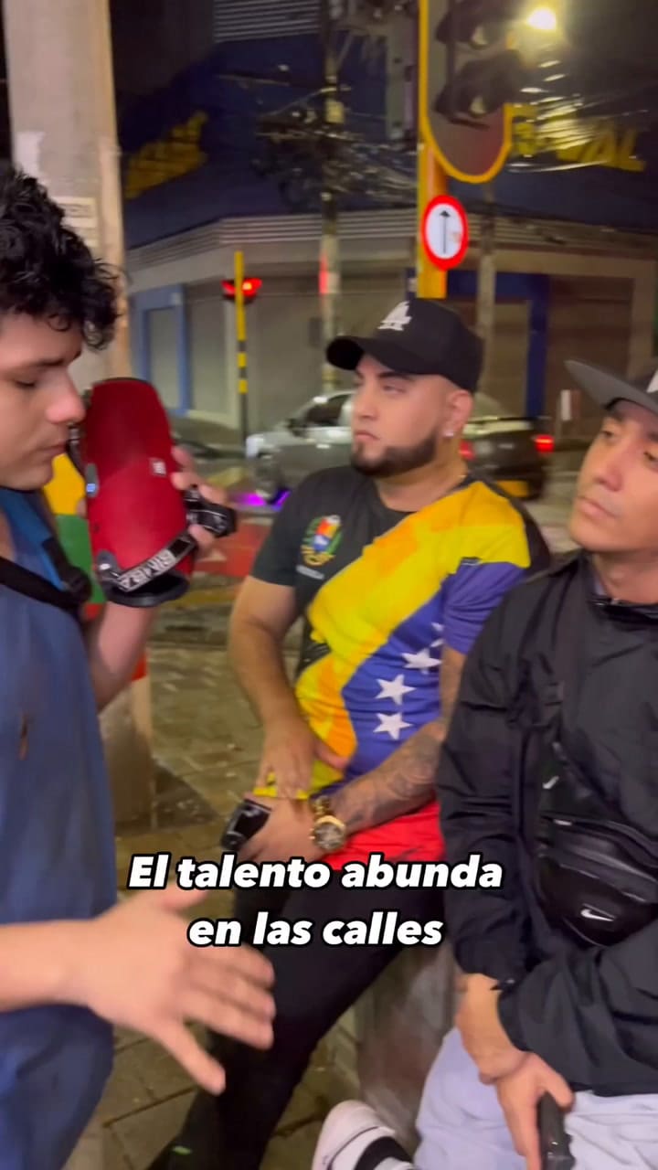 El Talento A Buena En Las Calles #Fyp #Fyp #Fypシ #Fypシ #Fypchallenge #Fyppage #Fypreels #Fypp #Fypviral #Viral #Viralvideo #Viralreels #Viralpost #Viralposts #Viralreel #Viralinstagram #Parati #Explore
