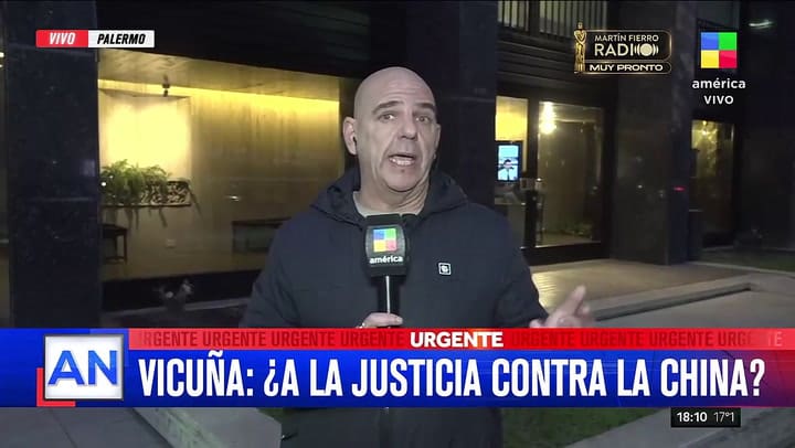 Benjamín Vicuña rompió el silencio y contó cómo vive este mal momento