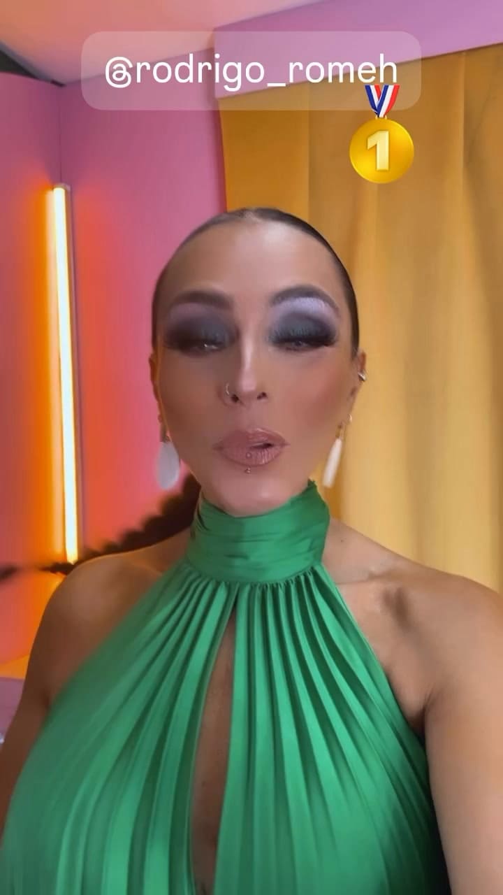 Ganó La Casa de los Famosos en 2022 y revela cuál es su participante favorito para la final de este lunes 20 de mayo