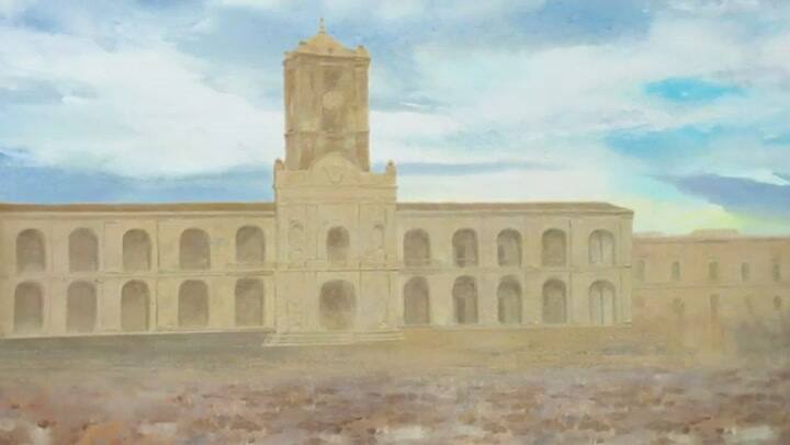 Video del Fondo Vitivinícola Mendoza con motivo de la Revolución de Mayo