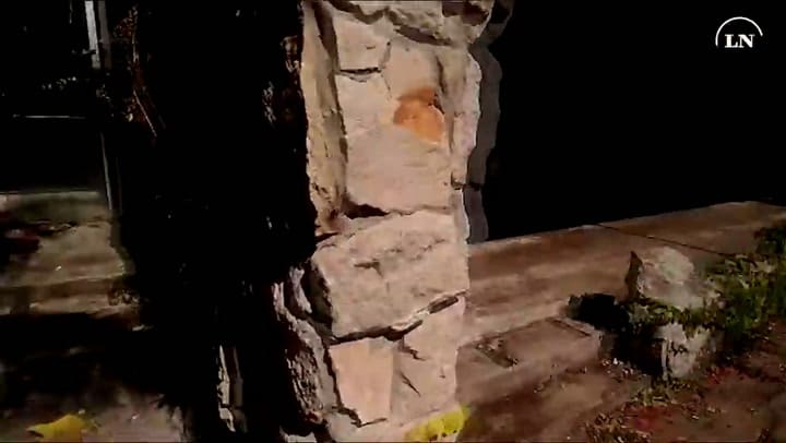 Sobremonte, la disco marplatense