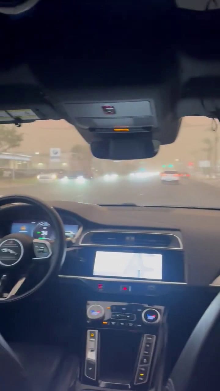 Los taxis robot que se usan en Nueva York