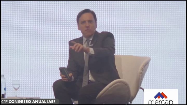 Cavallo Con Jose Del Rio