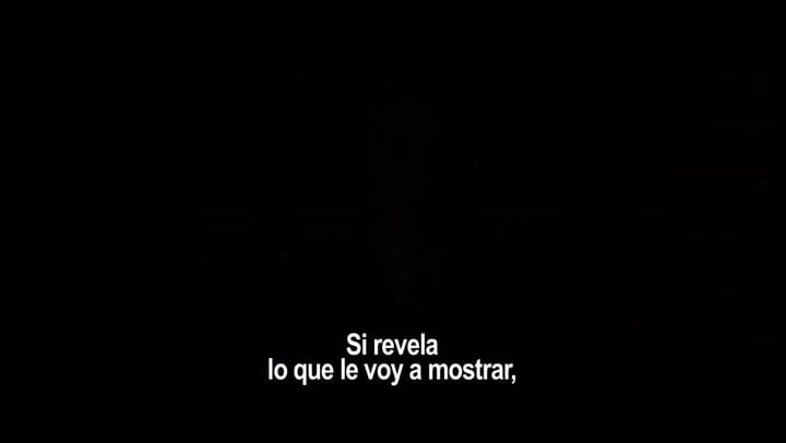 Trailer de Código Enigma