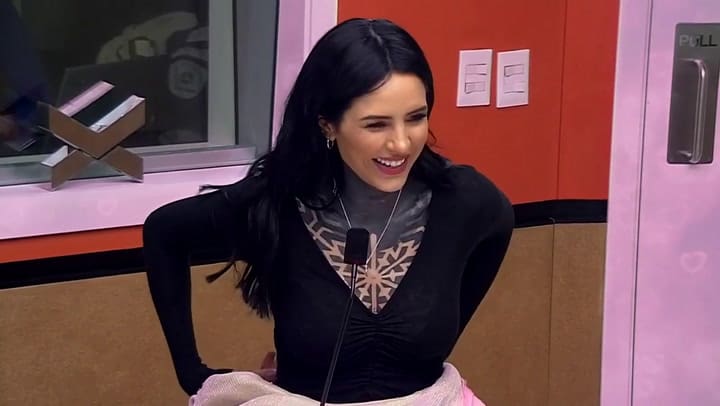 Lelé en #ÚltimosCartuchos - Fuente: Youtube