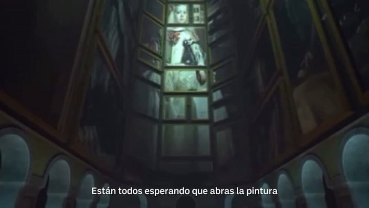 Art Masters BA25 Video Promo 02