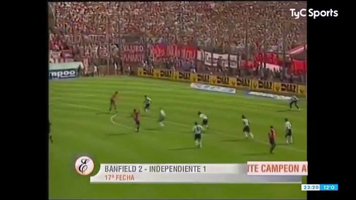 Marcelo Araujo relató un gol mientras le sonaba su celular