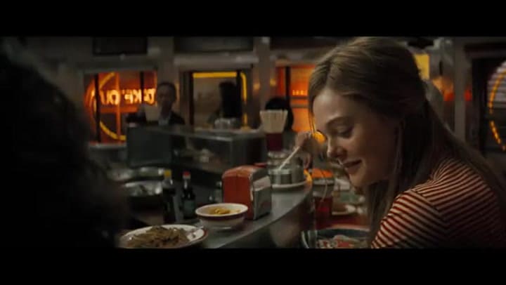 Trailer de Un Completo Desconocido