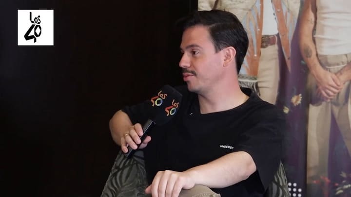 Camilo Confiesa Su Temor