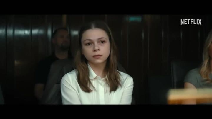 La miniserie aterrizó en Netflix el 24 de noviembre