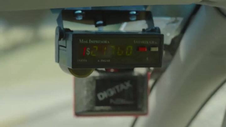 Trailer de 1100 - Fuente: YouTube