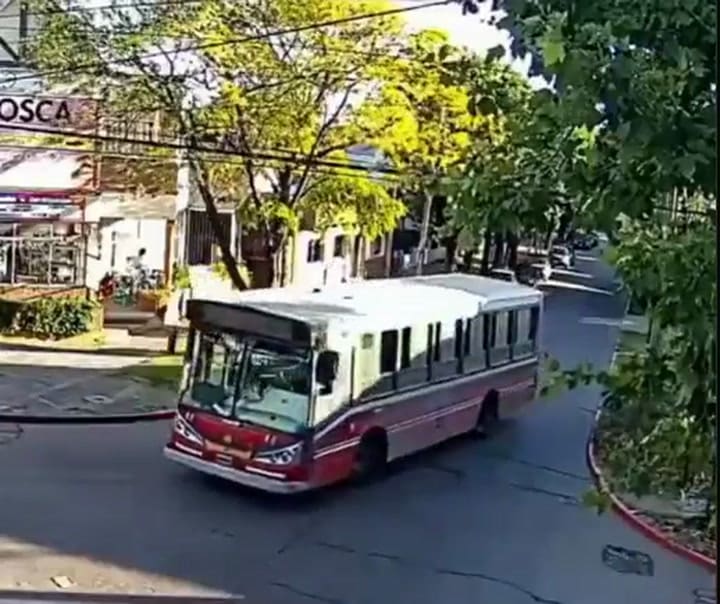 Así fue el crimen de Lucas Aguilar, el repartidor que fue asesinado de siete puñaladas en Moreno