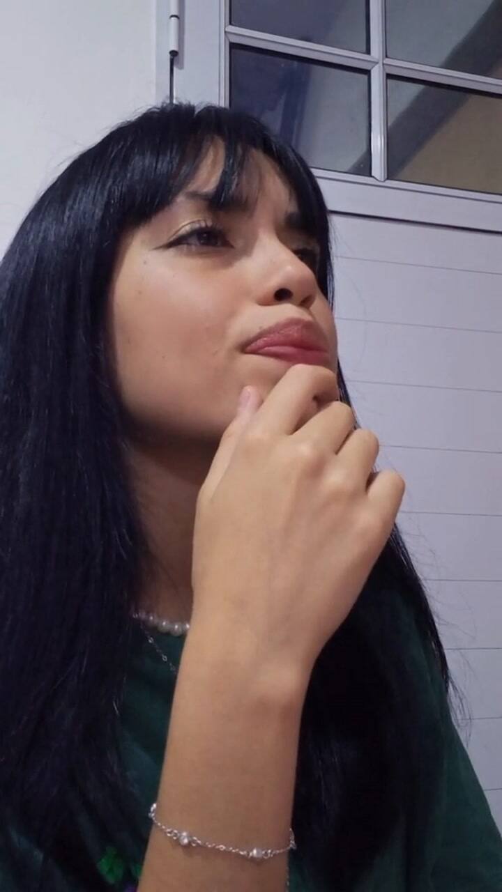 Nay Narvaez es actriz