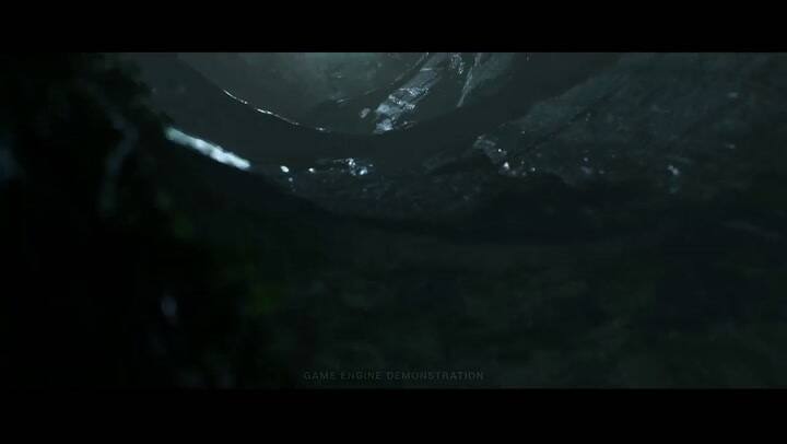 Trailer de Halo Infinite - Fuente: Youtube