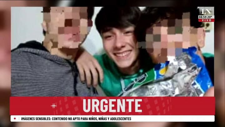 Crimen y conmoción en Chascomús: lo mataron con una barra de hierro para robarle la mochila