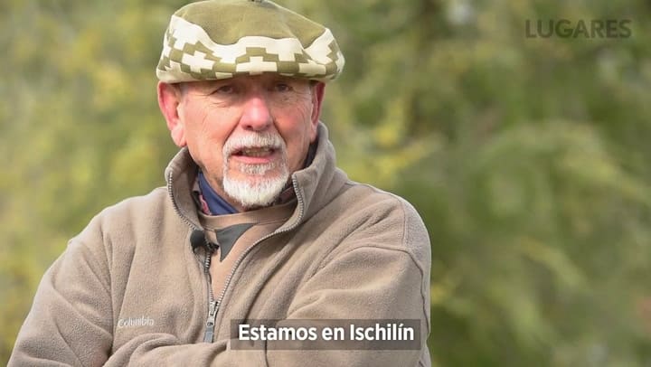 CARLOS FADER-©GUILLERMO LLAMOS