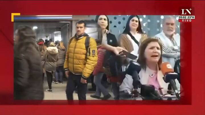 El pelotón golpista. El editorial de Jonatan Viale.