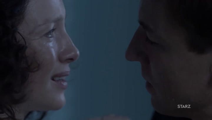 Trailer mirá un avance de la 3° temporada de Outlander