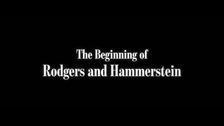 Tráiler oficial de Blue Moon